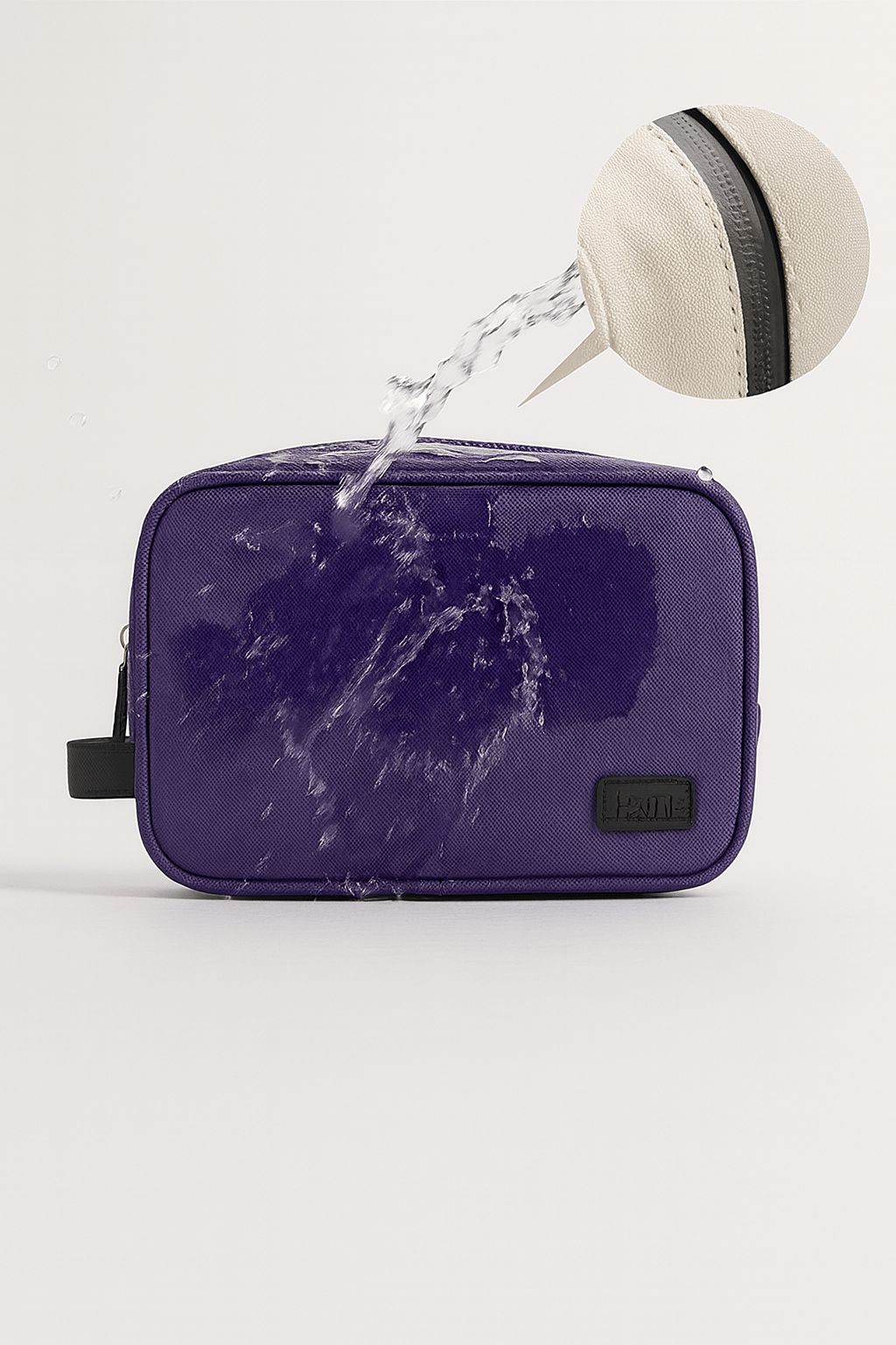 #toalettmappe# - #Skandibag#