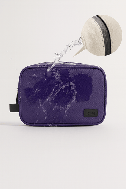 #toalettmappe# - #Skandibag#