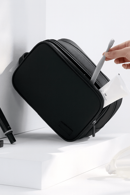 #toalettmappe# - #Skandibag#